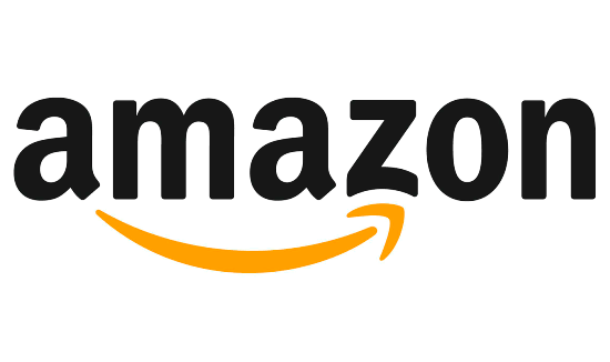 Logo da Amazon